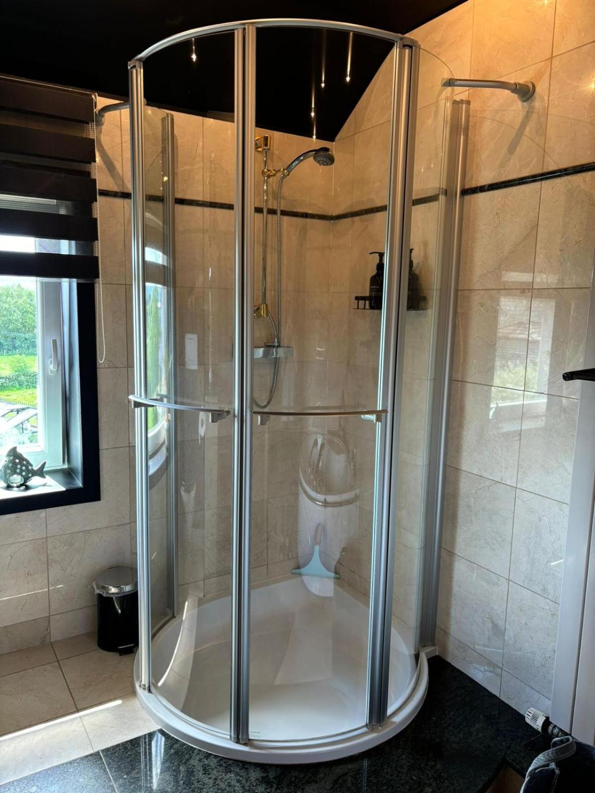 Le Clos Des Bansions Jalhay Dış mekan fotoğraf