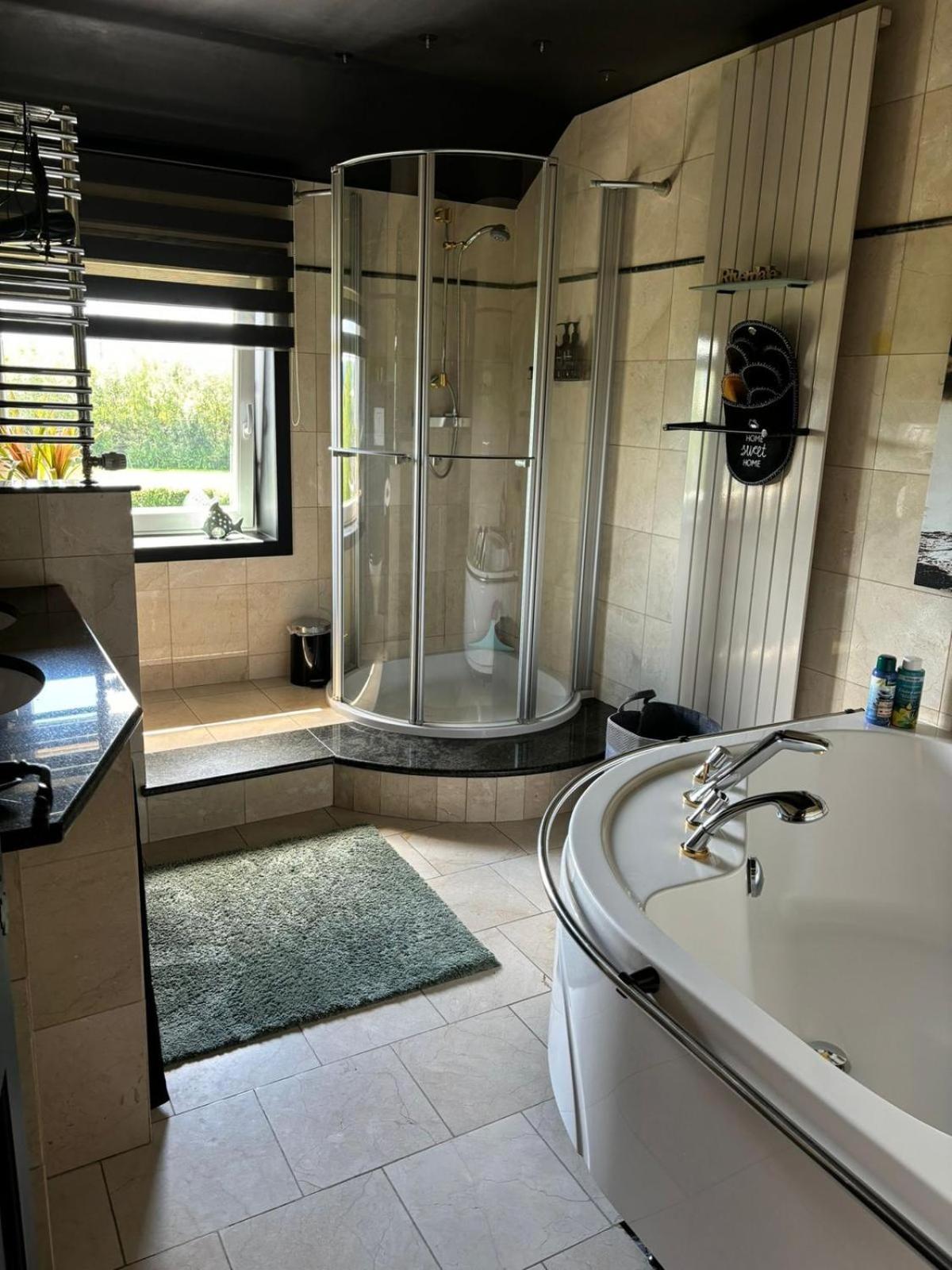 Le Clos Des Bansions Jalhay Dış mekan fotoğraf
