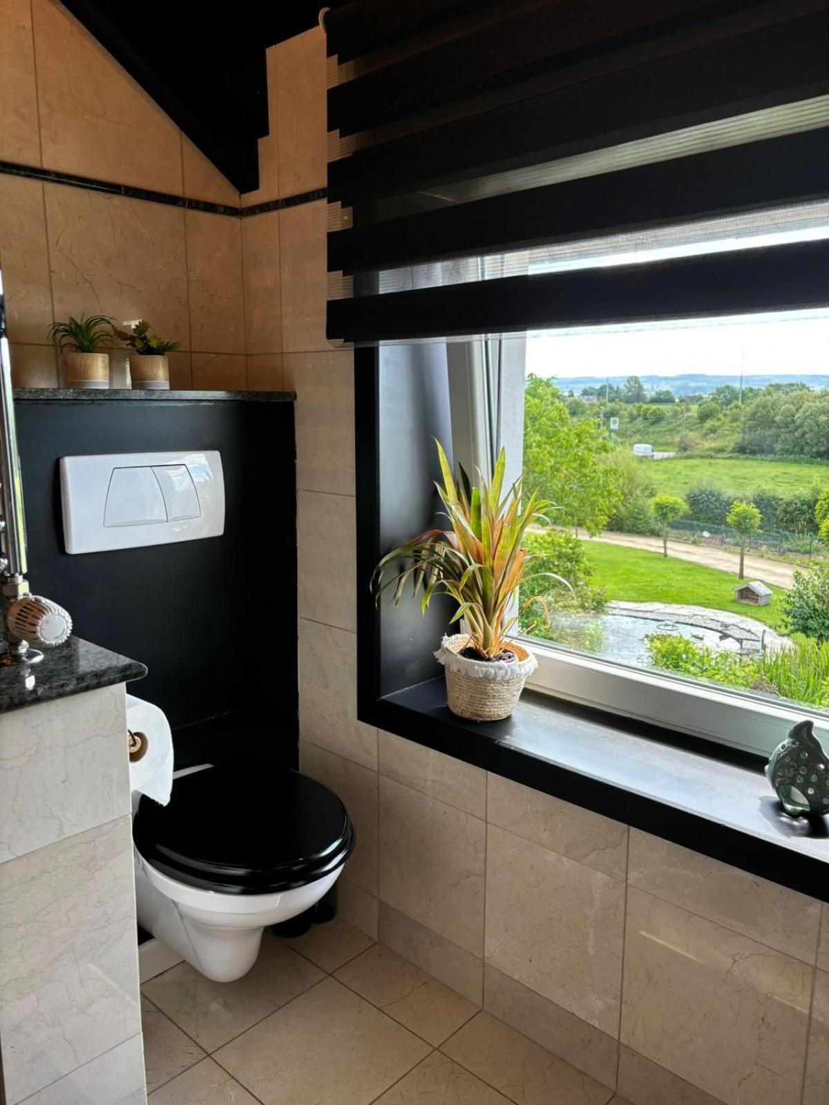Le Clos Des Bansions Jalhay Dış mekan fotoğraf