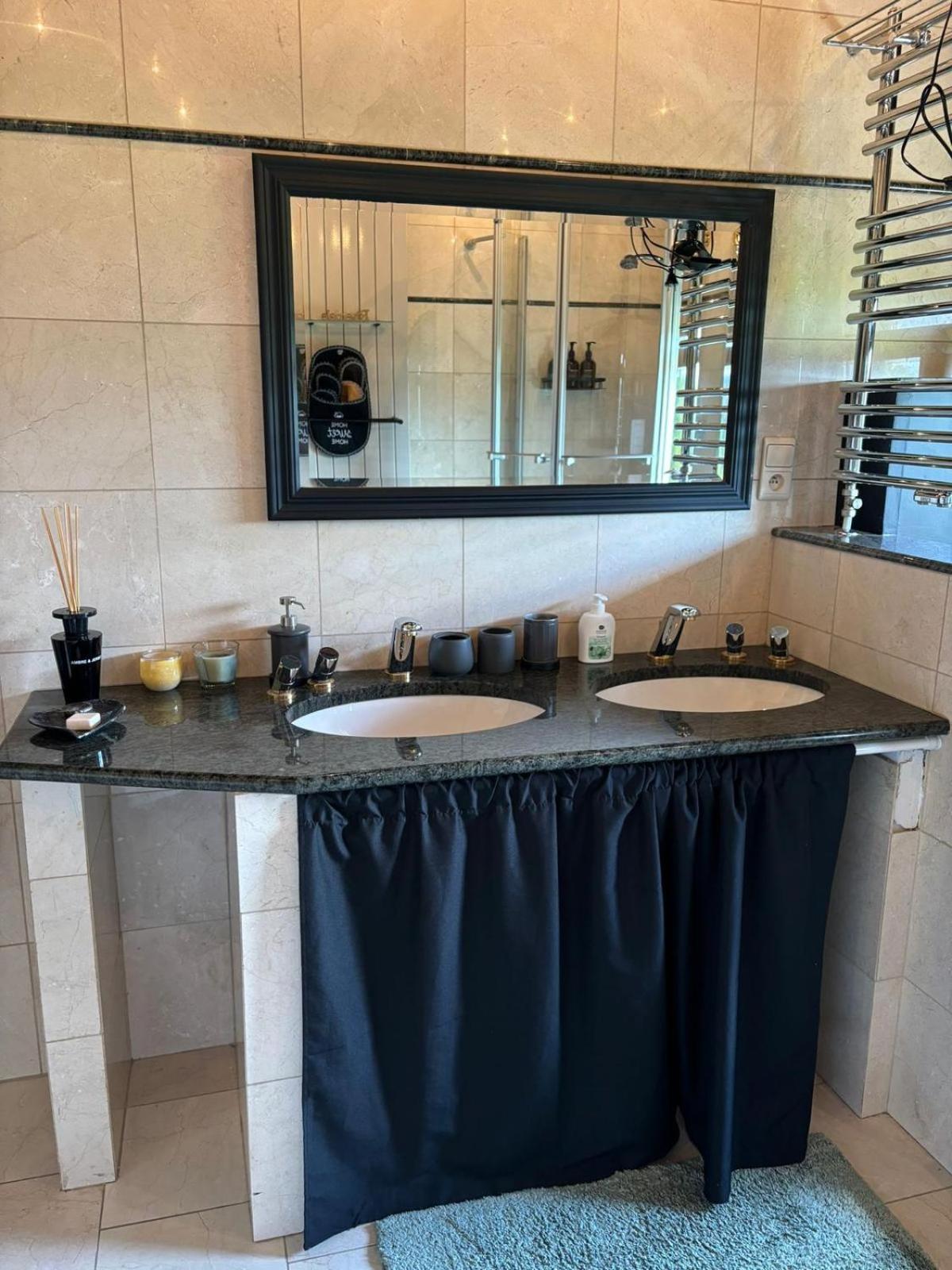 Le Clos Des Bansions Jalhay Dış mekan fotoğraf