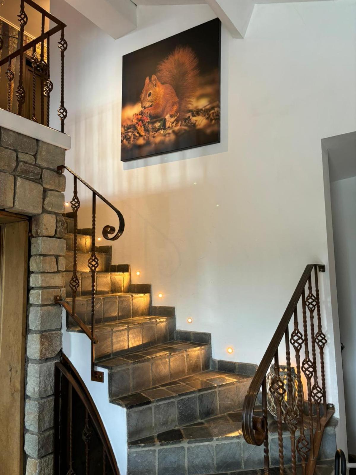 Le Clos Des Bansions Jalhay Dış mekan fotoğraf